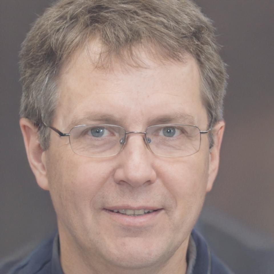 Lennart Finkbeiner, Trainer für Finanzgrundlagen und Budgetplanung