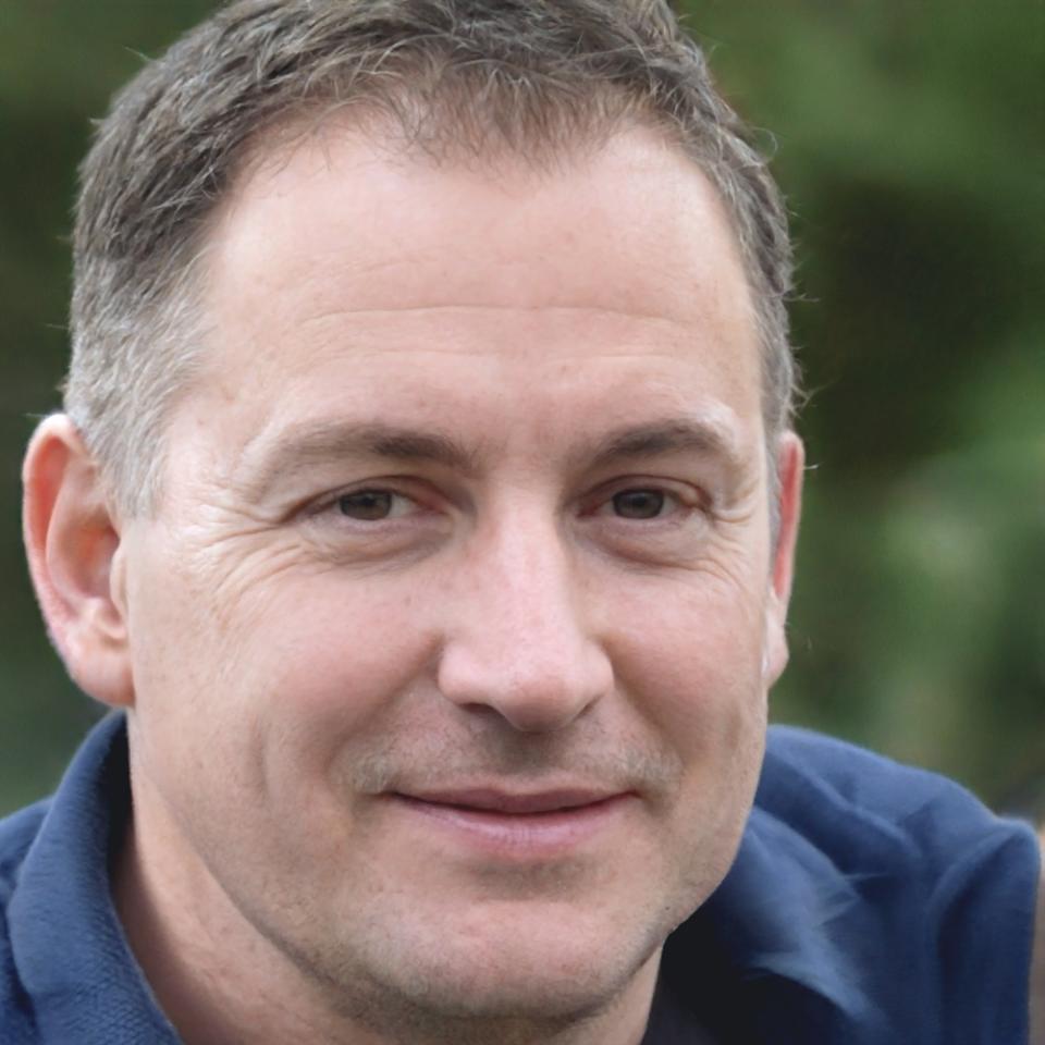 Tobias Reinhardt, Spezialist für persönliche Budgetierung